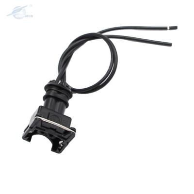 China Auto Customized Electrical Wiring Harness Cable Assembly For Wiring Harness for sale