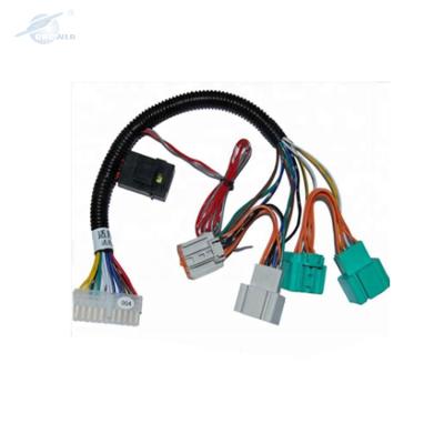 China Automotive Automotive YOUYE CHCWLD Wire Harness For Car Light System for sale