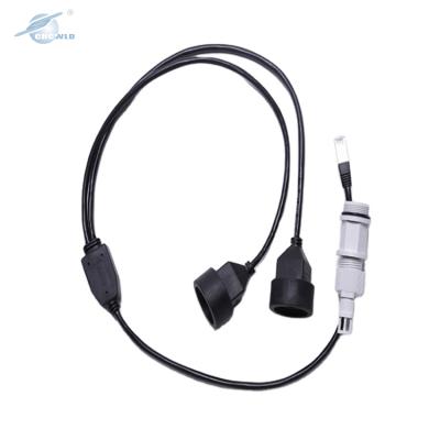 China Wire Data Transmission Harness Automobile YOUYE OEM Industry Electronic Cable for sale