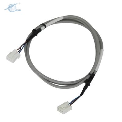 China Custom Metro Wiring Harness Automotive Auto Vehicle Wire Harness Wire Harness for sale