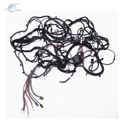 China Youye OEM Medical Automotive Wire Harness Electronic Cable For Medical for sale