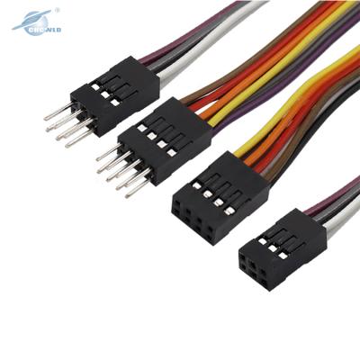 China OEM Customized Electronic Cable Factory Made All Kinds Of Custom Car Electrical Cable Wire Harness for sale