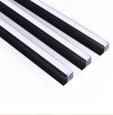 China Easy Installation LED Display Stand 18007 Linear Light Aluminum Profile Kitchen Led Linear Motion Sensor Cabinet Light For Cabinet Wardrobe for sale