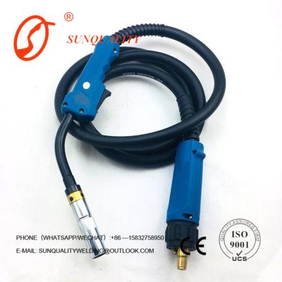 China 180Amps High Quality Welding Machine Hot Air Welding Gun for sale