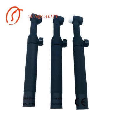 China HOT SALE Gas Cooled Argon Argon Arc Welding Blowtorch Torch Head for sale