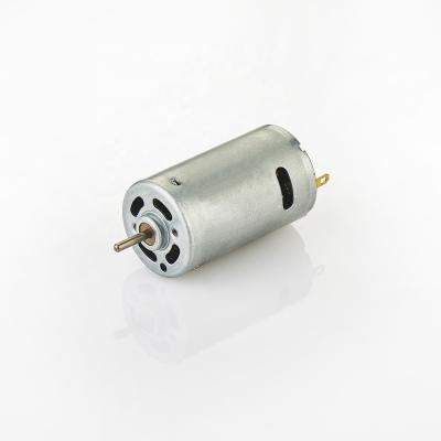 China Mglory carbon brush rs390 drip proof high speed rechargeable battery for 12v dc motor for electric motors for sale