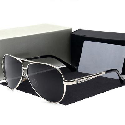 China Fashion Designer Sunglasses Men Women Luxury Brand Polarized Sunglasses Packing 737 for sale