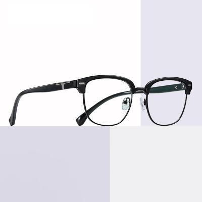 China Anti Blue Light Anti UV Blocking Eye Reading Anti Blue Light Computer Glasses for sale