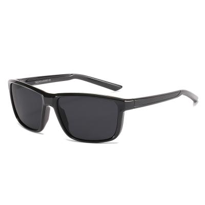 China Fashion Sunglasses Cheap Polarized Sunglasses For Men Polarized Driving Sunglasses Custom Logo for sale