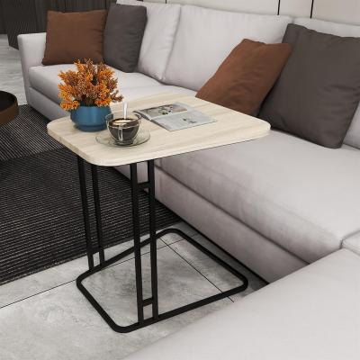 China Modern Economical Hot Popular Removable Professional Made Side Table Bedroom For Living Room for sale