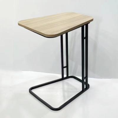 China Modern Factory Directly Supply Expandable Mini Modern Design Side Tables For Coffee Shop for sale