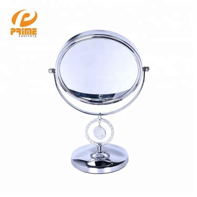 China Desktop Mirror imported wholesale vanity makeup mirror professional for sale