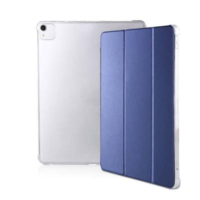 China Pro Case 12.9inch 2020 2021 Smart Matte Hard iPad PC Hard Shell Case Cover Best-Selling Fashion Leather Stand Flip Tablet Cover Case For for sale