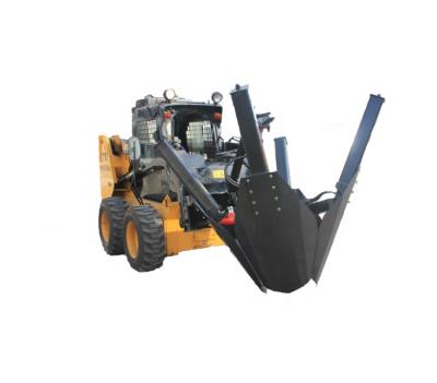 China Machinery Repair Shops HCN 0503 Tree Digger for sale