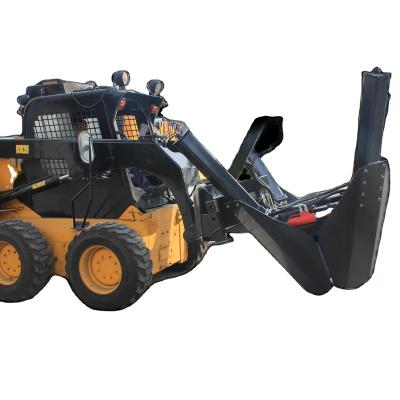 China Factory Supplier Low Price HCN Machinery Repair Shops 0503 Series Shaft Ox Skid Shovel Transplanting Machinery For Skid Ox Loader for sale