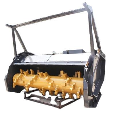 China Brand New Xuzhou Hotels HCN 0513 Forestry Mulcher Head for sale