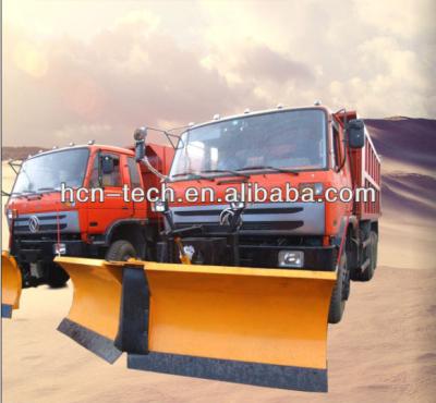 China Truck V-Snow Blade T0213 for sale