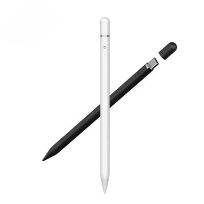 China Mobile Phone Stylus Pen Sensitivity Digital Pencil Stylus With Repulsion Tablet Magnetic Screen Universal Stylusmobile Active Capacitive Tablet for sale