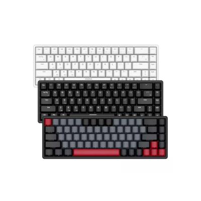 China Customizable Royal Kludge RK837 RGB Backlight Klavye RGB Keyboard and Mouse RGB Keyboard and Mouse Gaming Keyboard for sale