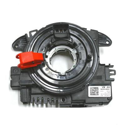 China 569 Module Slip Ring MFSW Steering Cruise 5K0953569AL 5K0 953 AL Golf Passat Jetta Tiguan Touran Octavia Audi Q3 A1 Standard For VW Eos for sale