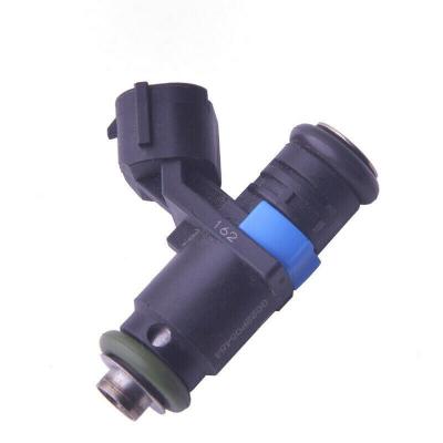 China Petrol Fuel System Fuel Injector Nozzle 03C906031A For VW Golf EOS Seat Altea Cordoba Ibiza Skoda Octavia 03C 906 031A for sale