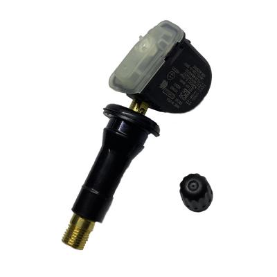 China TPMS Tire Pressure Monitor Sensor F2GT-1A180-AB For GRAND CHEROKEE IV (Ford Edge Galaxy F-150 Mustang Explorer 315MHZ WK for sale