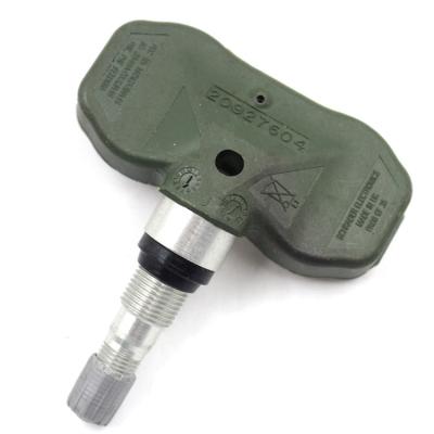 China TPMS 315MHz Tire Pressure Valve Monitor Sensor For GRAND CHEROKEE IV (Cadillac Escalade Avalanche Silverado 15122618 wk for sale