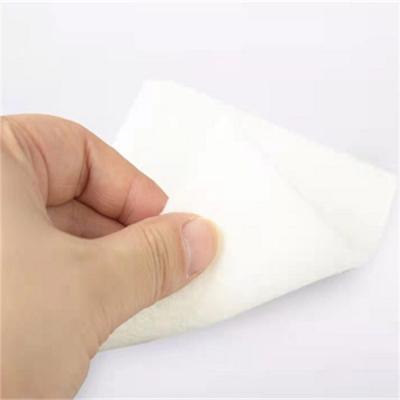 Chine Latex stérile absorbant de pansement d'alginate d'argent de calcium libre à vendre