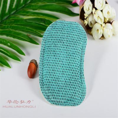 China Thermodynamics Self Heating Menstrual Pain Patches Cramps Atoxic Activated Carbon for sale