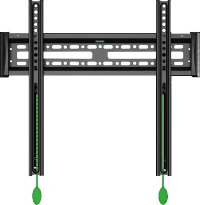 China Folding Articulating Metal TV Bracket 700mm Long Arm TV Mount Max Vesa 600*400mm TV Wall Mount for sale