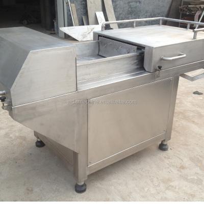 China Industrial meat slicer/meat industrial industrial slicing machine/automatic frozen meat cutting machine for sale