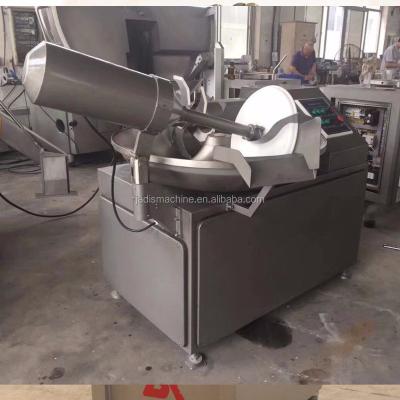 China food & Beverage Plant Bowl Cutter ZB80 for sale