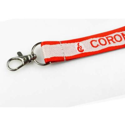 China Promotional cheap Polyester Lanyard with logo/Polyester lanyard,,personalized lanyards, printed neck lanyard for sale