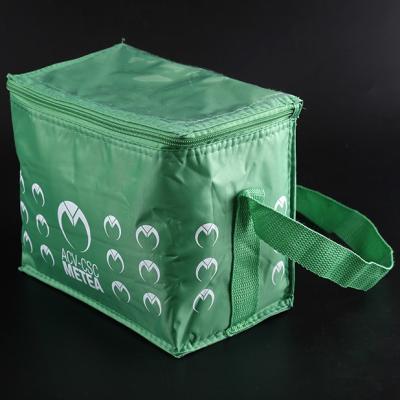 China Insulated Bags keep items hot or cold and frozen  reusable  Promotional keep warm bag insulated cooler bag lunch ice box for sale