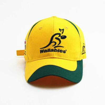 China Mixed color baseball caps, wholesale factory directly hats, business gift  embroidered caps Outer door sport hat for sale