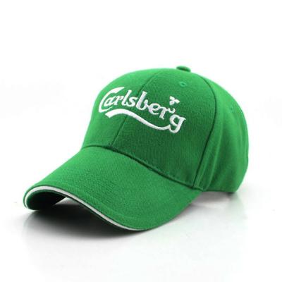 China Custom design event use baseball caps, logo embroidered hats,promotional gifts hats,Cotton Twill Hats manufacturer for sale