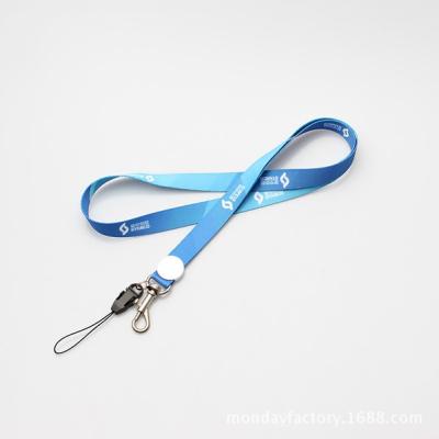 China Cheap custom lanyards for giveaways and trade shows. Personalized lanyards at low factory-directly price for sale