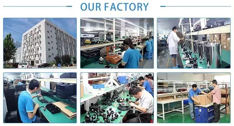 Verified China supplier - Beijing Guoxinhuayuan Technology Co., Ltd.