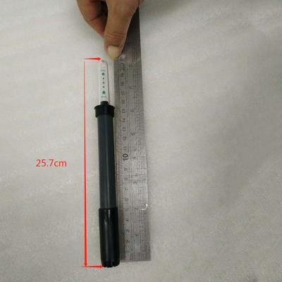 China Pot Hydroponic Water Level Indicator 2021 with Optional 42mm Transparent Tube Length for sale