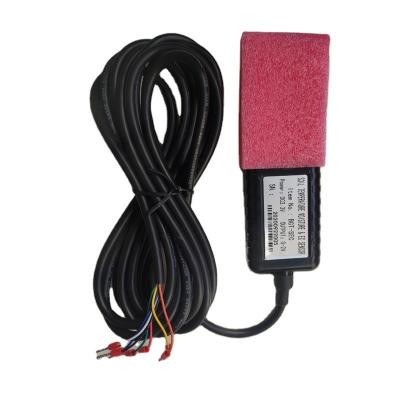 China Agriculture RS485 FDR Zigbee Soil Moisture Temperature Sensor for Optimal Plant Health for sale