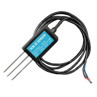 China Greenhouse Digital Sensor BGT-3001-EC for Soil Moisture and Temperature Measurement for sale