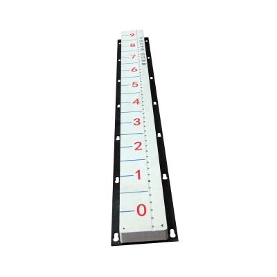 China Hydrological Monitoring Water Level Sensor with RS485 Output 2019 from BGT for sale