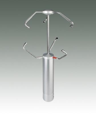 China ±0.5m/s ≤10m/s Automatic Weather Station Ultrasonic Wind Speed Sensor 3D for sale