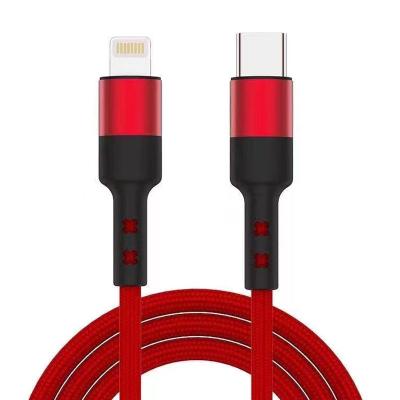 China High Quality Super Fast Charging USB C to USB C Cable Data Transmission Wire Portable and Durable Mobile Phone Cable for sale