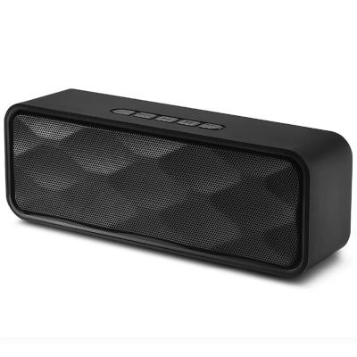 China Custom Outdoor Portable Wireless Gaming Video BT Speaker Mini Portable Speaker for sale