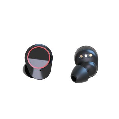 China IPX7 Waterproof 2021 Tws Earbuds Sport Game Touch Control Waterproof Wireless Earphone 2021 Hands Free Earbuds Genuine With Charging Case for sale