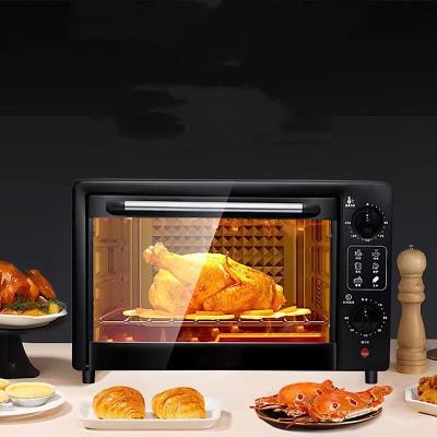 China Hot Air Household Convection Oven 32 Tray Cina Reflow 22l  4.4kg à venda