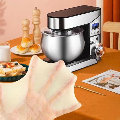 中国 Household Electric Mixer Kitchen Appliance Stand Kneading Mixer For Kitchen Bread 販売のため