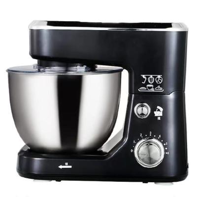 Cina vacuum kneading machine kitchen mini stand mixer kneading machine flour kneading machine bread in vendita