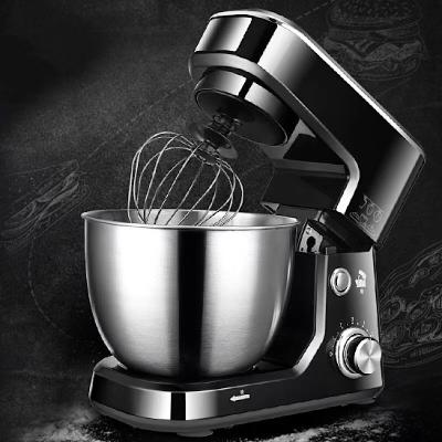 China dough kneading cake egg beater mixer commercial dough kneading machine Te koop